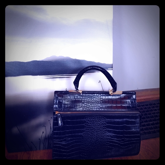 JustFab Handbags - Purse